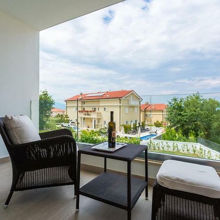 Pure Relax Apartamento Malinska Exterior foto