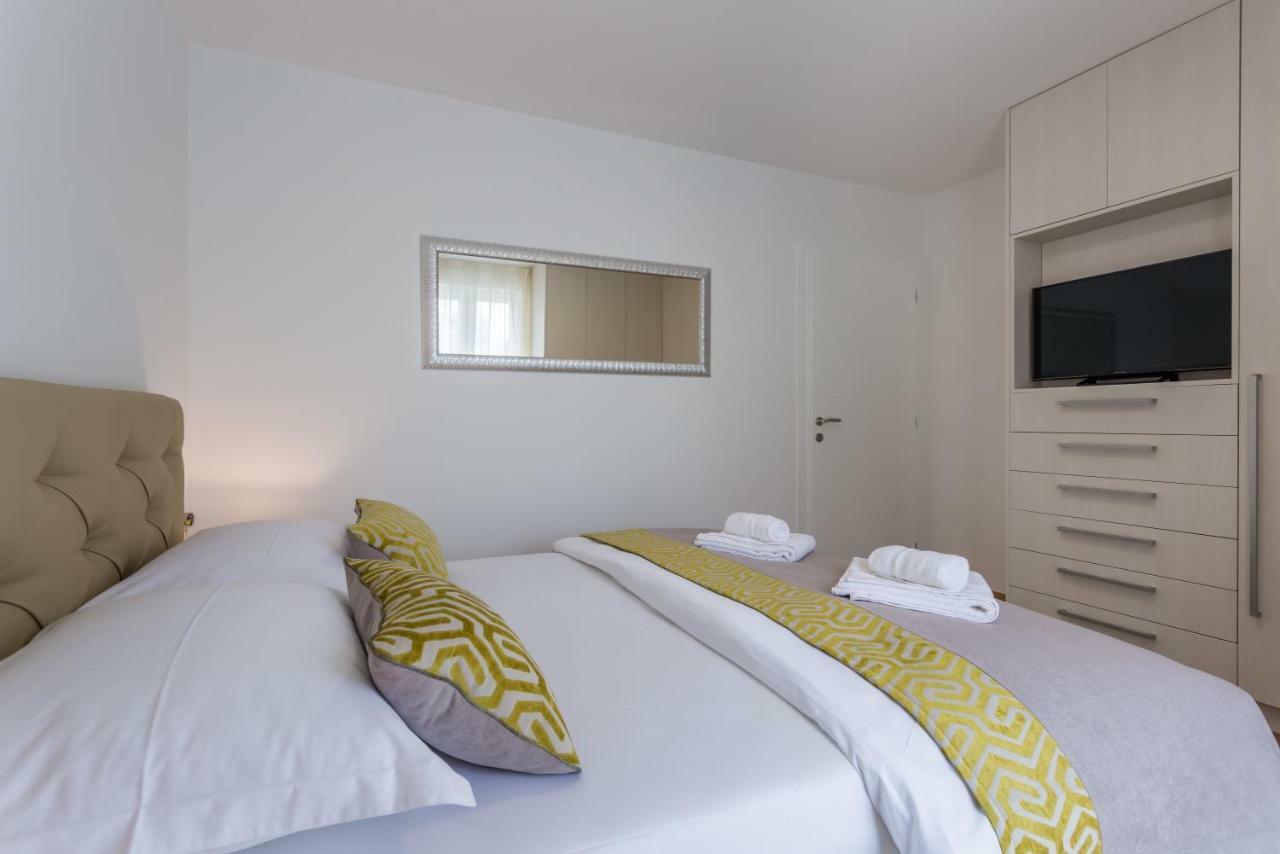 Pure Relax Apartamento Malinska Exterior foto