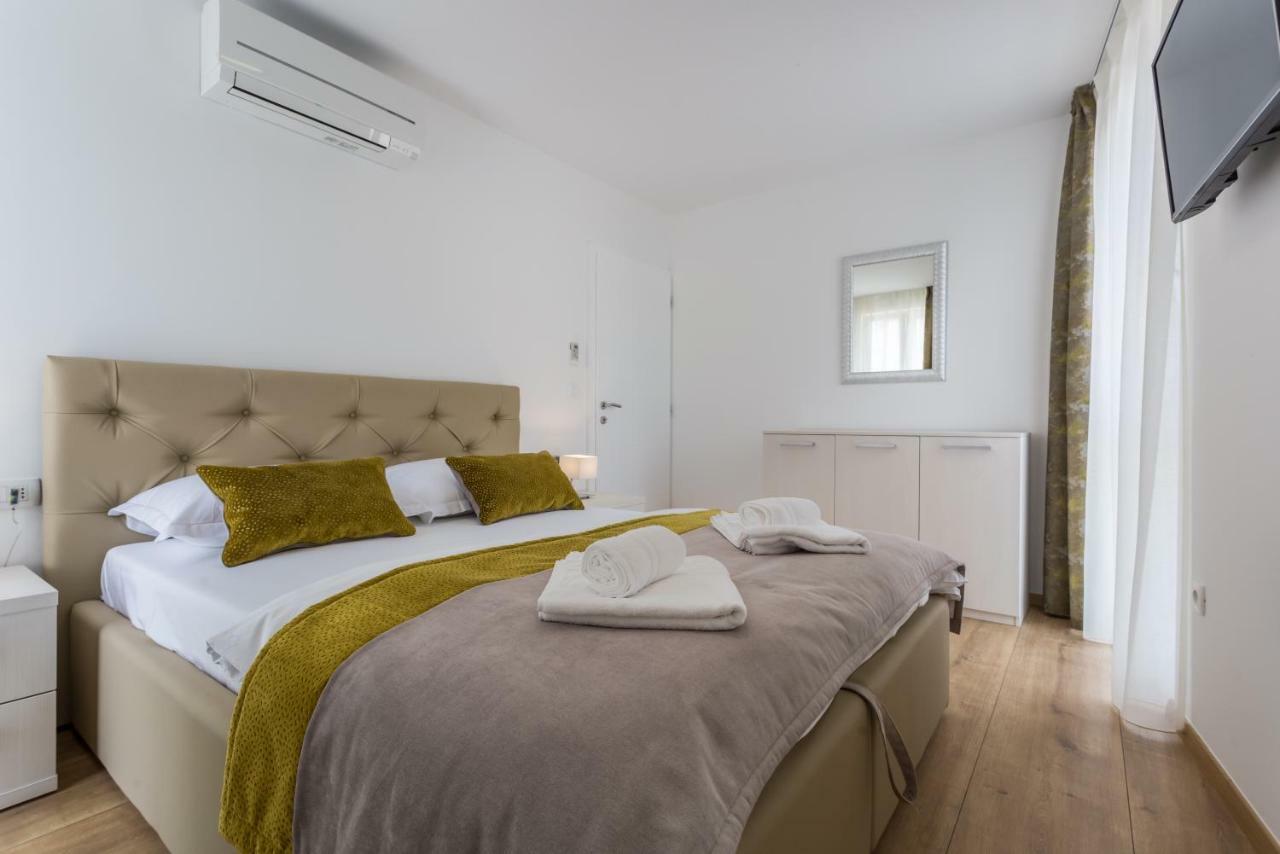 Pure Relax Apartamento Malinska Exterior foto