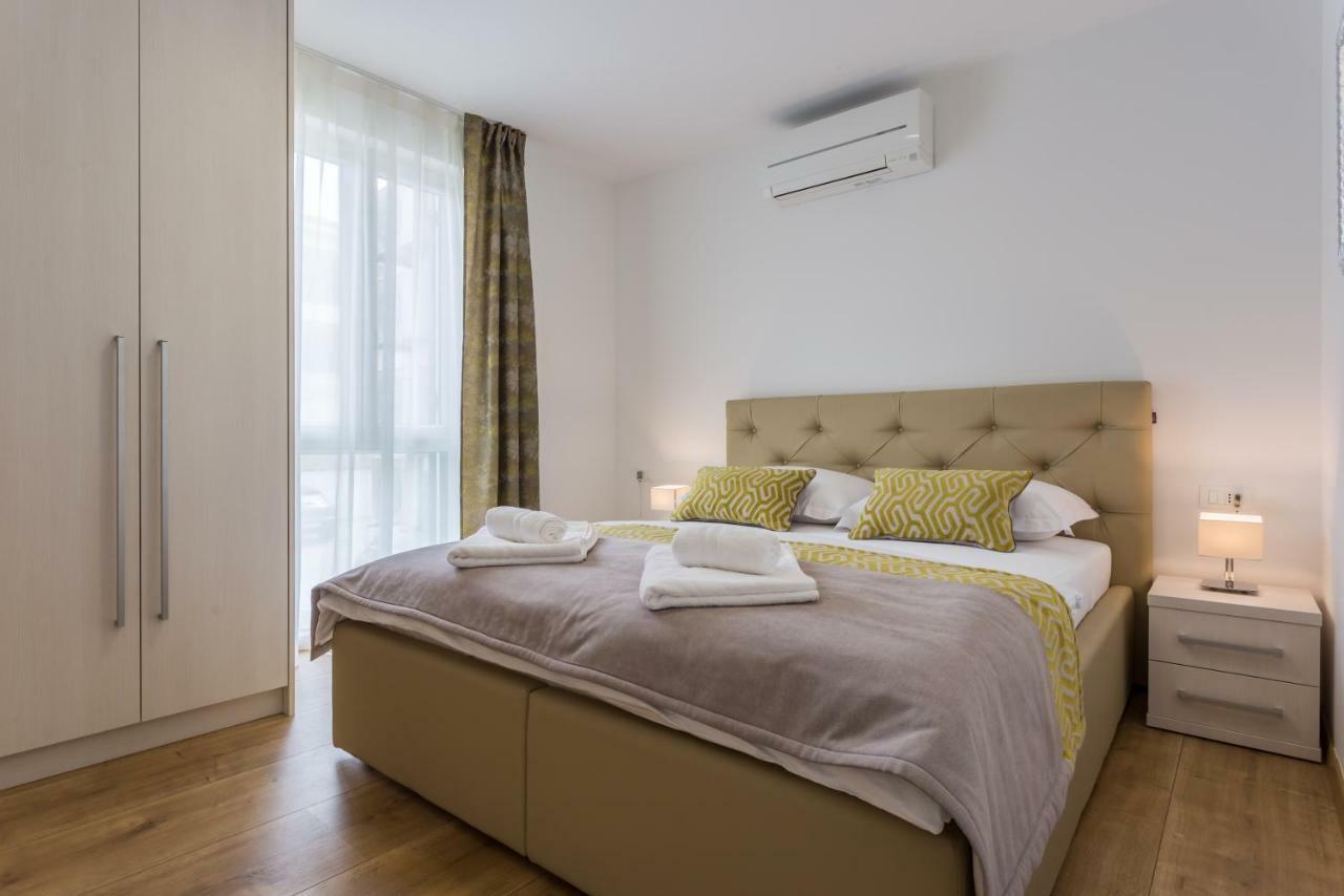 Pure Relax Apartamento Malinska Exterior foto